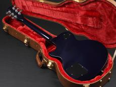 Gibson Les Paul Standard 60s Figured Top ~Blueberry Burst~【選定品!】_13