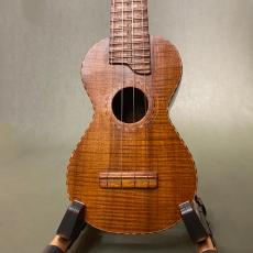 Shaeffers Soprano Koa