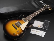 Gibson Les Paul Studio ~Tobacco Burst~【選定品!】_2