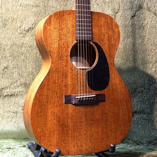 Martin 【USA製】000-15M #2982566【オールマホガニーボディ】