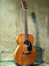 Martin 【USA製】000-15M #2982566【オールマホガニーボディ】_2