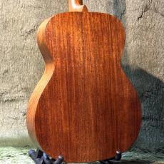 Martin 【USA製】000-15M #2982566【オールマホガニーボディ】_3