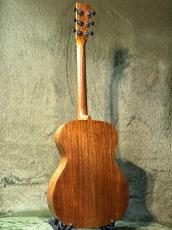 Martin 【USA製】000-15M #2982566【オールマホガニーボディ】_4