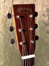 Martin 【USA製】000-15M #2982566【オールマホガニーボディ】_5