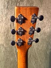 Martin 【USA製】000-15M #2982566【オールマホガニーボディ】_6
