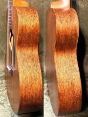 Martin 【USA製】000-15M #2982566【オールマホガニーボディ】_8