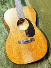 Martin 【USA製】000-15M #2982566【オールマホガニーボディ】_9