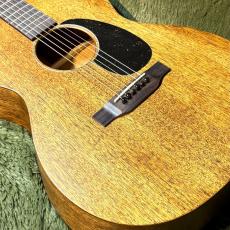 Martin 【USA製】000-15M #2982566【オールマホガニーボディ】_10