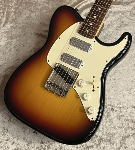 Vinetto 【USED】 Legato Classic 255 Sunburst 2010年頃 [3.35kg]【G-CLUB TOKYO】