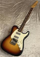 Vinetto 【USED】 Legato Classic 255 Sunburst 2010年頃 [3.35kg]【G-CLUB TOKYO】_2