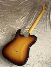 Vinetto 【USED】 Legato Classic 255 Sunburst 2010年頃 [3.35kg]【G-CLUB TOKYO】_3