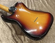 Vinetto 【USED】 Legato Classic 255 Sunburst 2010年頃 [3.35kg]【G-CLUB TOKYO】_5
