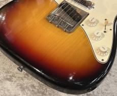 Vinetto 【USED】 Legato Classic 255 Sunburst 2010年頃 [3.35kg]【G-CLUB TOKYO】_7