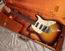 Vinetto 【USED】 Legato Classic 255 Sunburst 2010年頃 [3.35kg]【G-CLUB TOKYO】_11