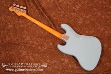 Fender 2019 Made In Japan Traditional 60's Jazz Bass_2