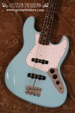 Fender 2019 Made In Japan Traditional 60's Jazz Bass_3