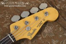 Fender 2019 Made In Japan Traditional 60's Jazz Bass_4