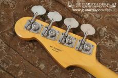 Fender 2019 Made In Japan Traditional 60's Jazz Bass_5