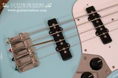 Fender 2019 Made In Japan Traditional 60's Jazz Bass_6