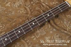 Fender 2019 Made In Japan Traditional 60's Jazz Bass_8