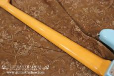 Fender 2019 Made In Japan Traditional 60's Jazz Bass_9