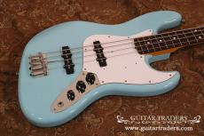 Fender 2019 Made In Japan Traditional 60's Jazz Bass_10