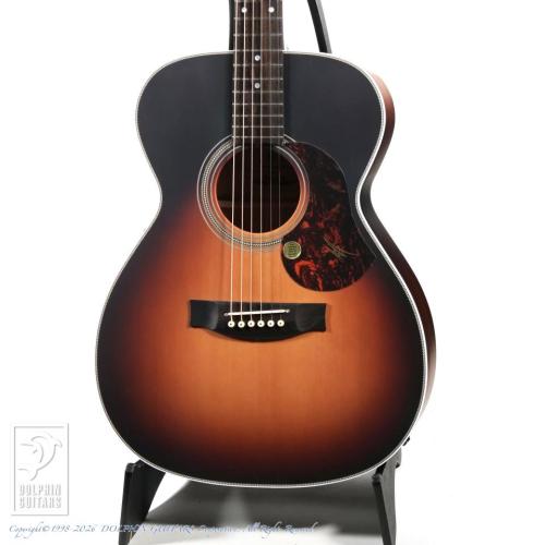 Maton Troubadour Traditional【60回無金利対象品】