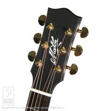 Maton Troubadour Traditional【60回無金利対象品】_7