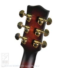 Maton Troubadour Traditional【60回無金利対象品】_8