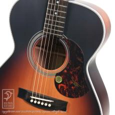 Maton Troubadour Traditional【60回無金利対象品】_11
