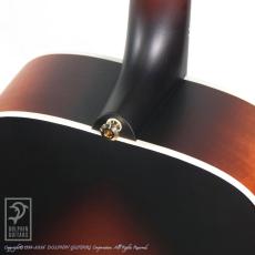 Maton Troubadour Traditional【60回無金利対象品】_12