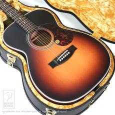 Maton Troubadour Traditional【60回無金利対象品】_13