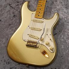 Squier 【USED】[希少] 60th Anniversary Classic Vibe '50s Stratocaster Aztec Gold [3.26kg] [2014年製]