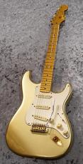 Squier 【USED】[希少] 60th Anniversary Classic Vibe '50s Stratocaster Aztec Gold [3.26kg] [2014年製]_2