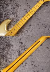 Squier 【USED】[希少] 60th Anniversary Classic Vibe '50s Stratocaster Aztec Gold [3.26kg] [2014年製]_3