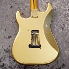 Squier 【USED】[希少] 60th Anniversary Classic Vibe '50s Stratocaster Aztec Gold [3.26kg] [2014年製]_5