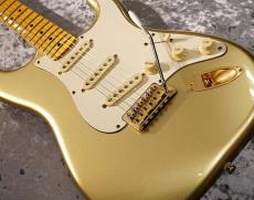 Squier 【USED】[希少] 60th Anniversary Classic Vibe '50s Stratocaster Aztec Gold [3.26kg] [2014年製]_10