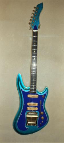 Guyatone LG1200