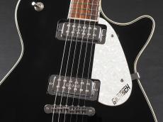 Gretsch Electromatic G5236 Pro Jet ~Black~_5