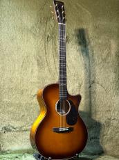 Martin 【当店限定特典付き】GPCE Inceptipn Maple #2971824【最先端のマーティン】_2