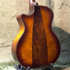 Martin 【当店限定特典付き】GPCE Inceptipn Maple #2971824【最先端のマーティン】_3