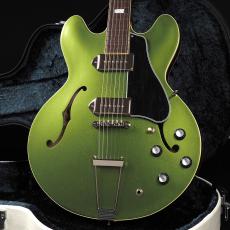 KING SNAKE Smith ~Green Viper~