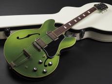 KING SNAKE Smith ~Green Viper~_2