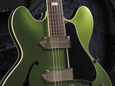 KING SNAKE Smith ~Green Viper~_4