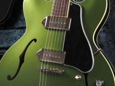 KING SNAKE Smith ~Green Viper~_5