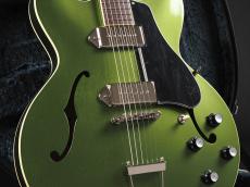 KING SNAKE Smith ~Green Viper~_6