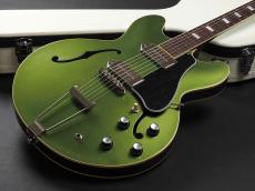 KING SNAKE Smith ~Green Viper~_8