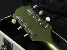 KING SNAKE Smith ~Green Viper~_10