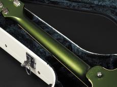 KING SNAKE Smith ~Green Viper~_11