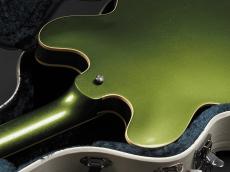 KING SNAKE Smith ~Green Viper~_12